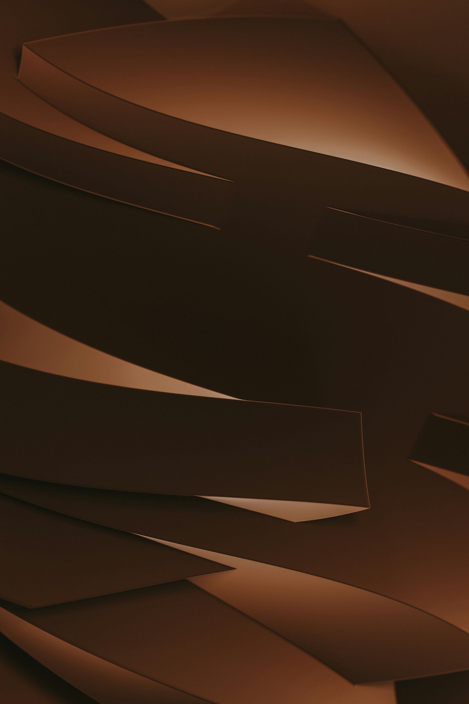 Banner background